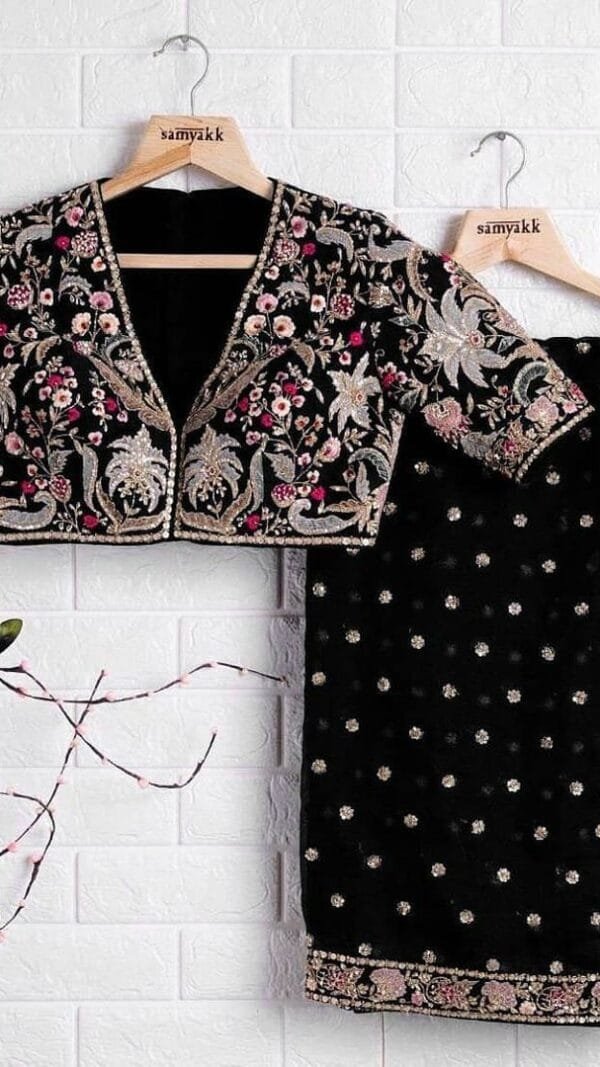 Buy Saree Online From Home - Designer Sarees Rs 500 to 1000
