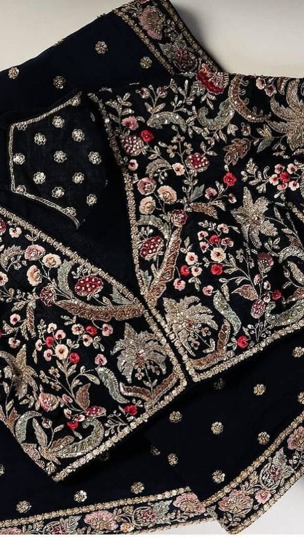 Buy Saree Online From Home - Designer Sarees Rs 500 to 1000