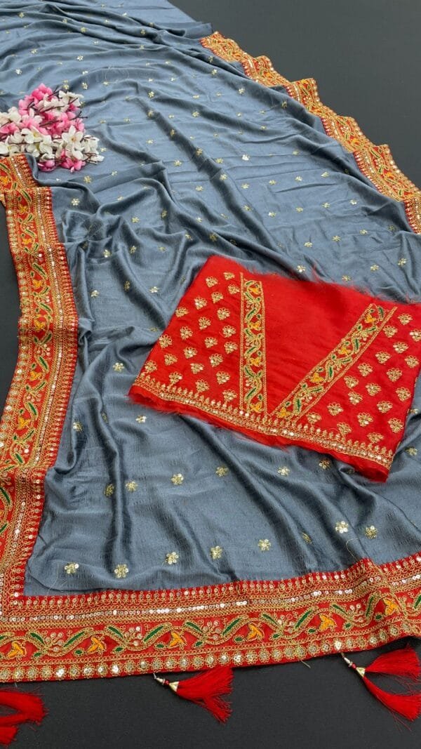 Buy Saree Online Kerala - Designer Sarees Rs 500 to 1000