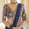 Buy Saree Online Shopping Mumbai - Designer Sarees Rs 500 to 1000