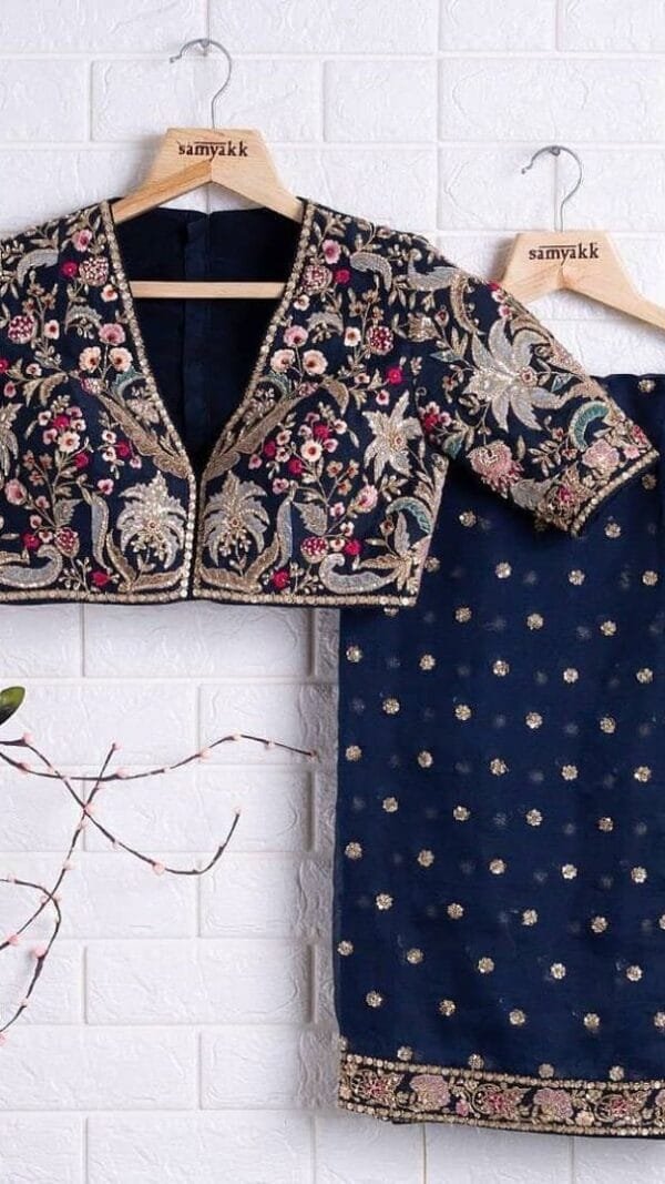 Buy Saree Online Shopping Mumbai - Designer Sarees Rs 500 to 1000