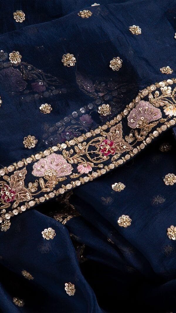 Buy Saree Online Shopping Mumbai - Designer Sarees Rs 500 to 1000