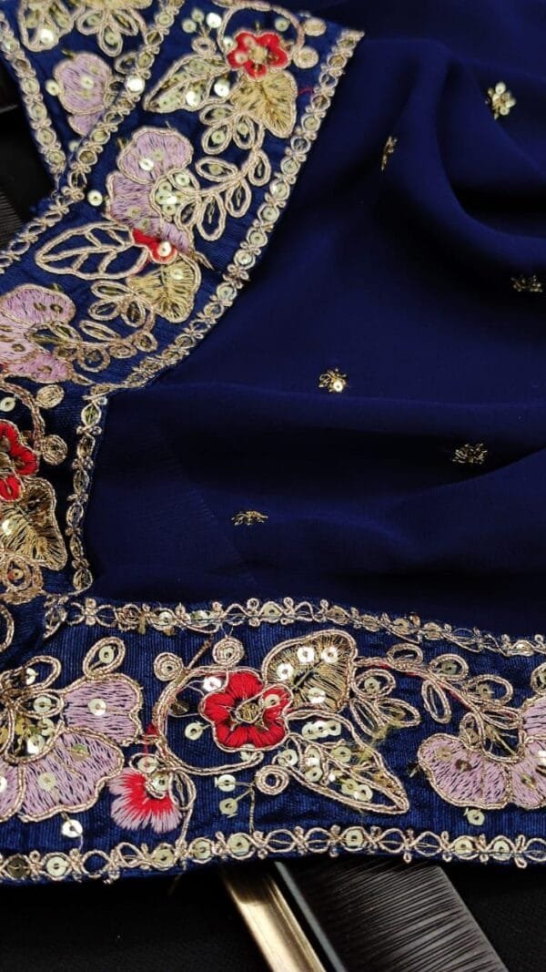 Buy Saree Online Shopping Mumbai - Designer Sarees Rs 500 to 1000