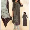 Deeptex Vol 74 Catalogue 2022 7407 Cotton Dress Material