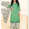 Deeptex Vol 74 Catalogue 2022 7410 Cotton Dress Material