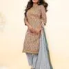 Deeptex Vol 74 Catalogue 2022 7412 Cotton Dress Material