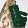 Designer Salwar Suit Punjabi - Salwar Suit