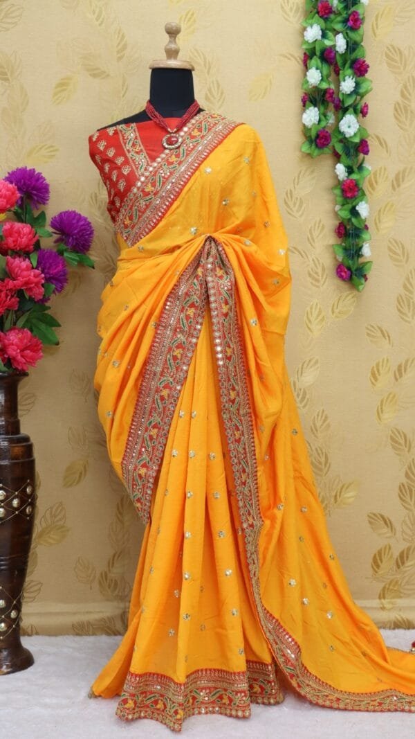 Designer Saree Online In Kerala - Designer Sarees Rs 500 to 1000