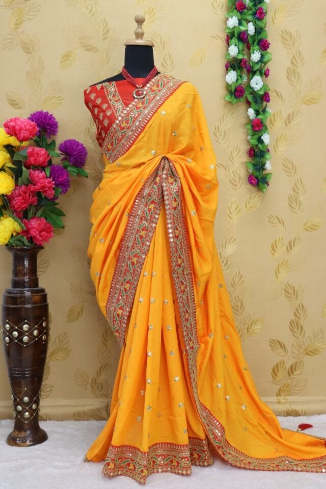 Designer Saree Online In Kerala - Designer Sarees Rs 500 to 1000