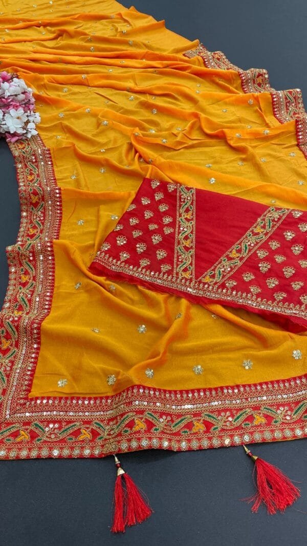 Designer Saree Online In Kerala - Designer Sarees Rs 500 to 1000