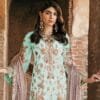 Designs For Pakistani Suits - Sky Blue Colour Pakistani Suits