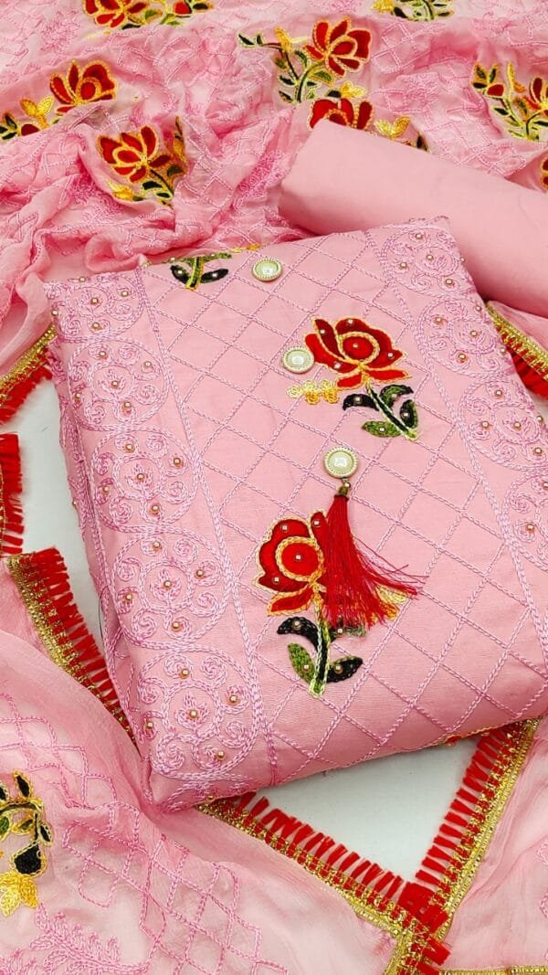 Designs For Patiala Salwar Suit - Salwar Suit