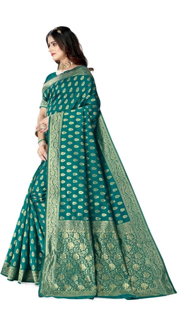 Georgette Saree Online Shopping - Designer Sarees Rs 500 to 1000