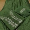 Green Salwar Suit Ladies - Salwar Suit
