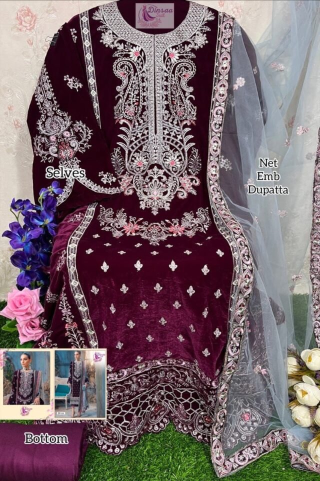 Lawn Pakistani Suits - Pakistani Suits