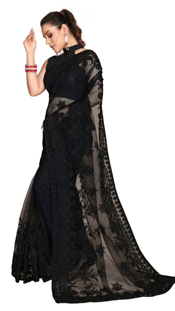 Near Saree Shop - Designer Sarees Rs 500 to 1000