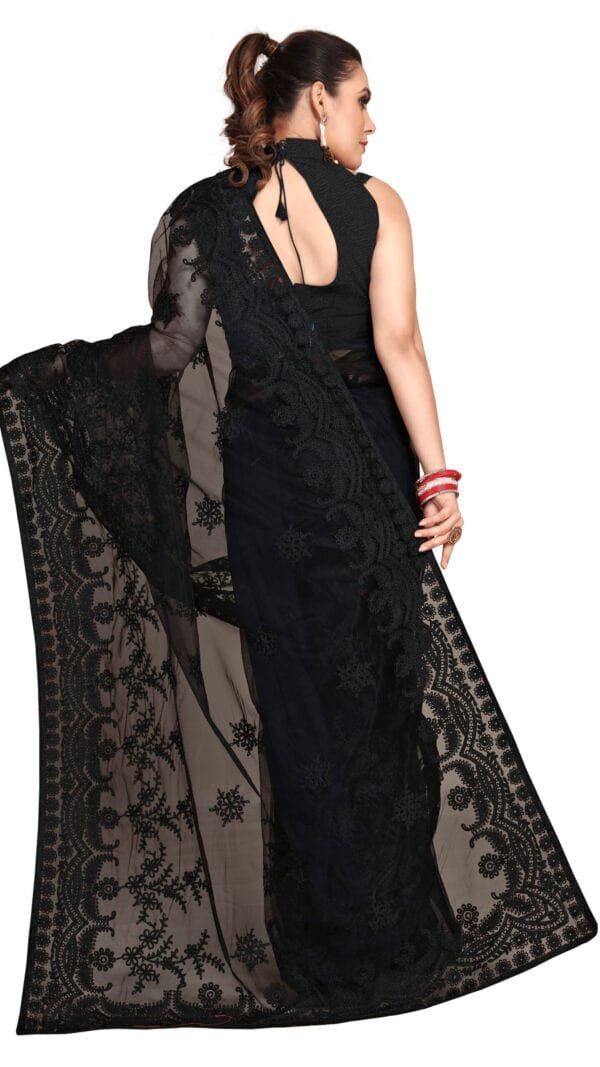 Near Saree Shop - Designer Sarees Rs 500 to 1000