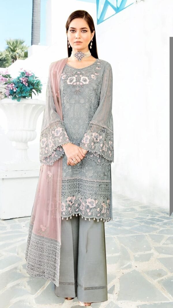 New Pakistani Dress - Pakistani Suits