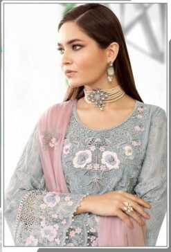 New Pakistani Dress - Pakistani Suits