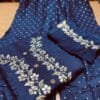New Salwar Suit Design Blue - Salwar Suit