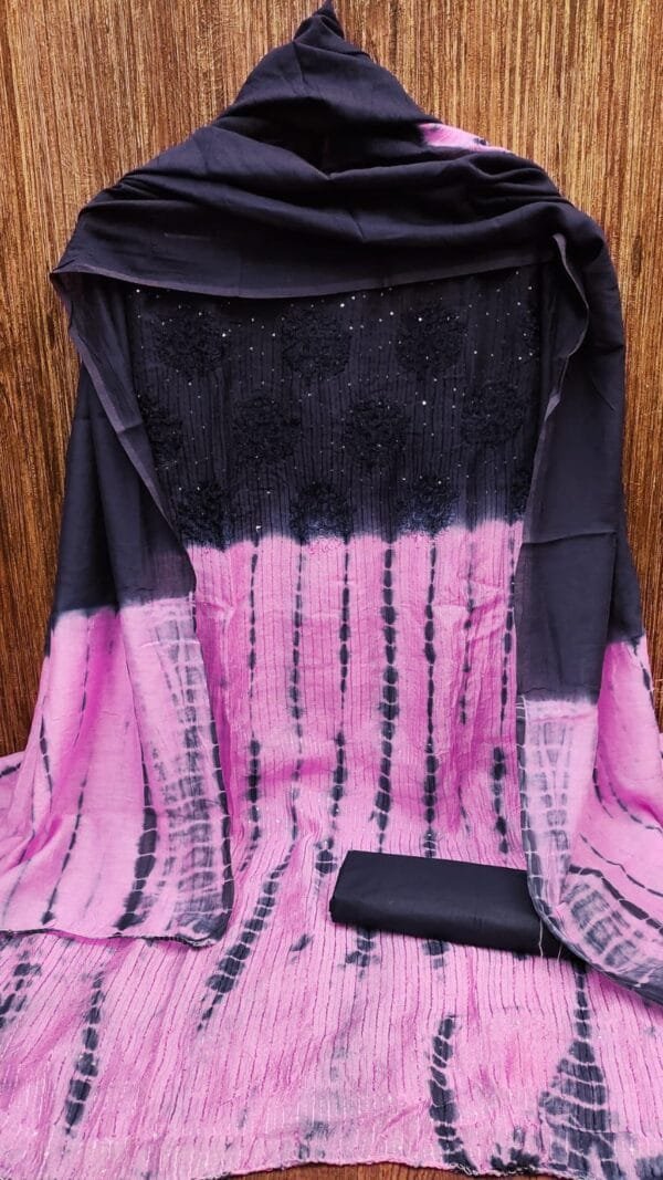 New Salwar Suit Design - Salwar Suit