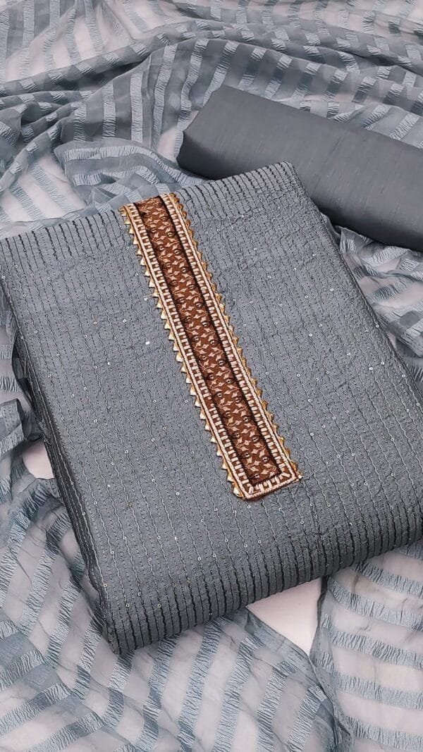 New Salwar Suit Latest Design - Salwar Suit