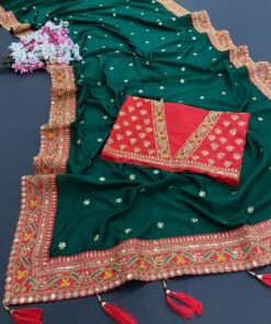 New Saree Online Shopping Sites In India - Designer Sarees Rs 500 to 1000