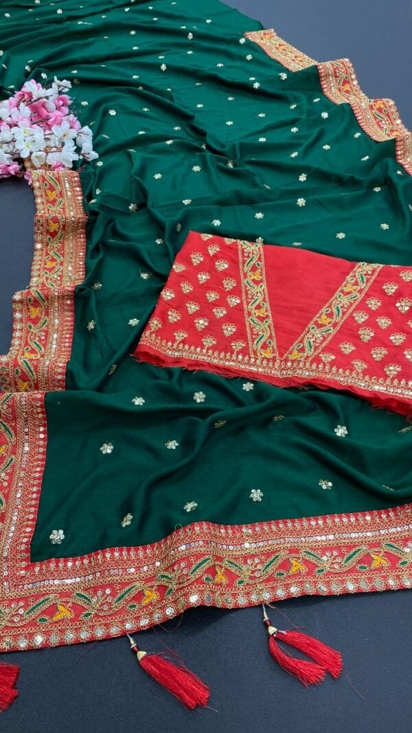 New Saree Online Shopping Sites In India - Designer Sarees Rs 500 to 1000