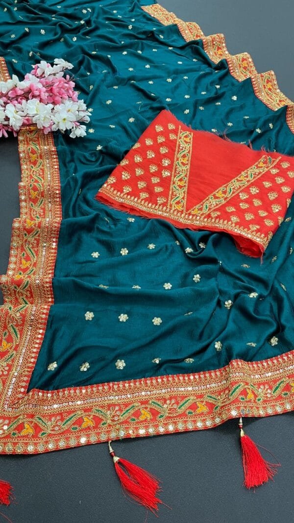 New Sarees Shopping Online - Designer Sarees Rs 500 to 1000