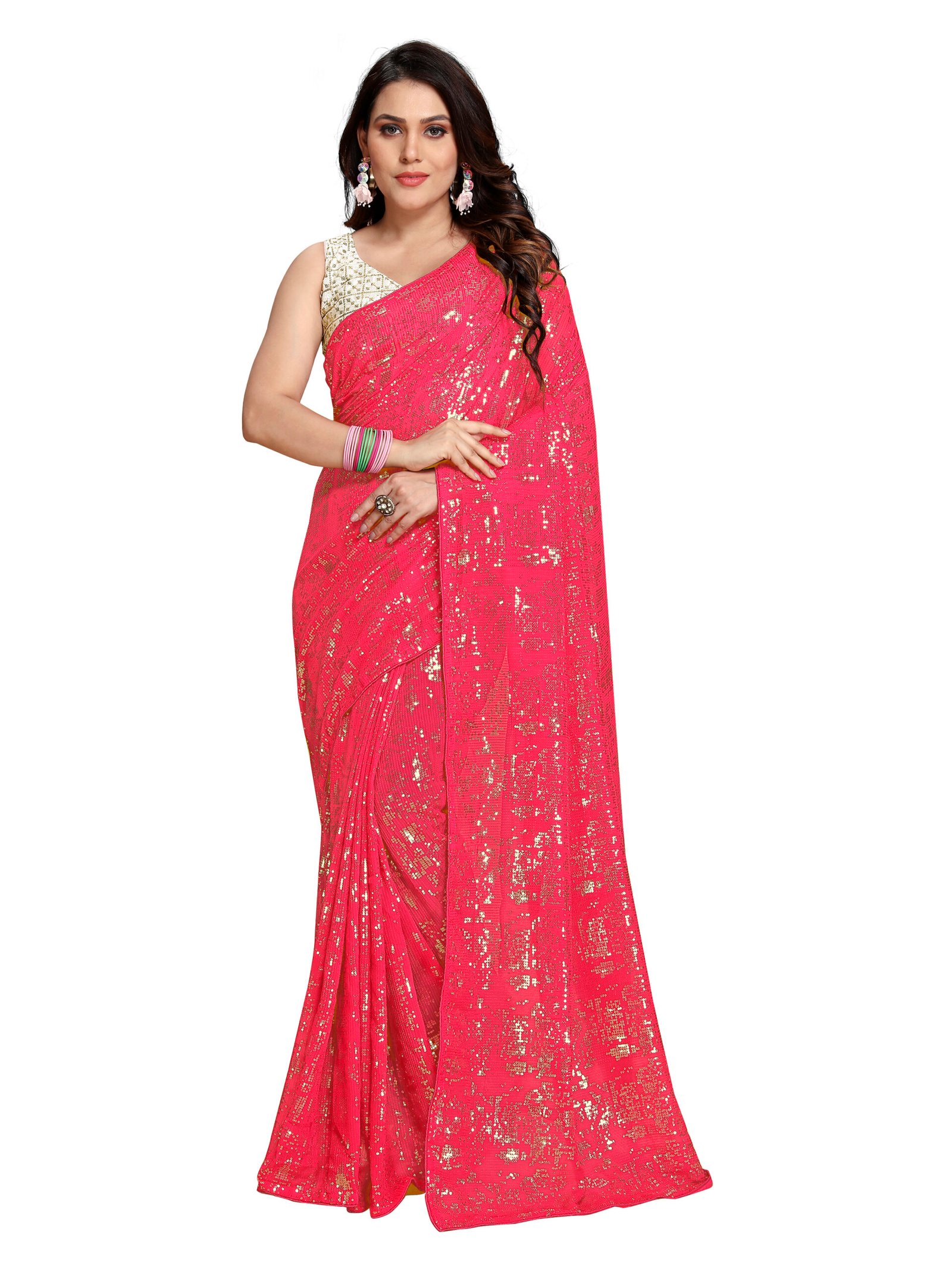 Shapewear For Saree Online - Designer Sarees Rs 500 to 1000 
