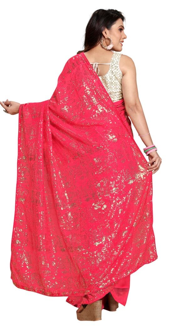 Online Saree Brands - Designer Sarees Rs 500 to 1000