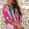 Online Saree Shopping From Kolkata Nevy Blue Colour Saree - Designer Sarees Rs 500 to 1000