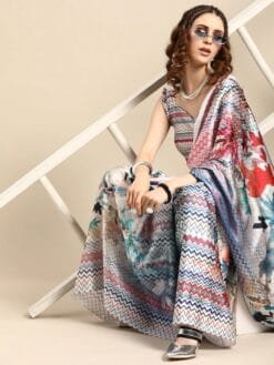 Online Saree Shopping Lowest Price - Designer Sarees Rs 500 to 1000