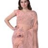Online Saree Shopping Party Wear - Designer Sarees Rs 500 to 1000