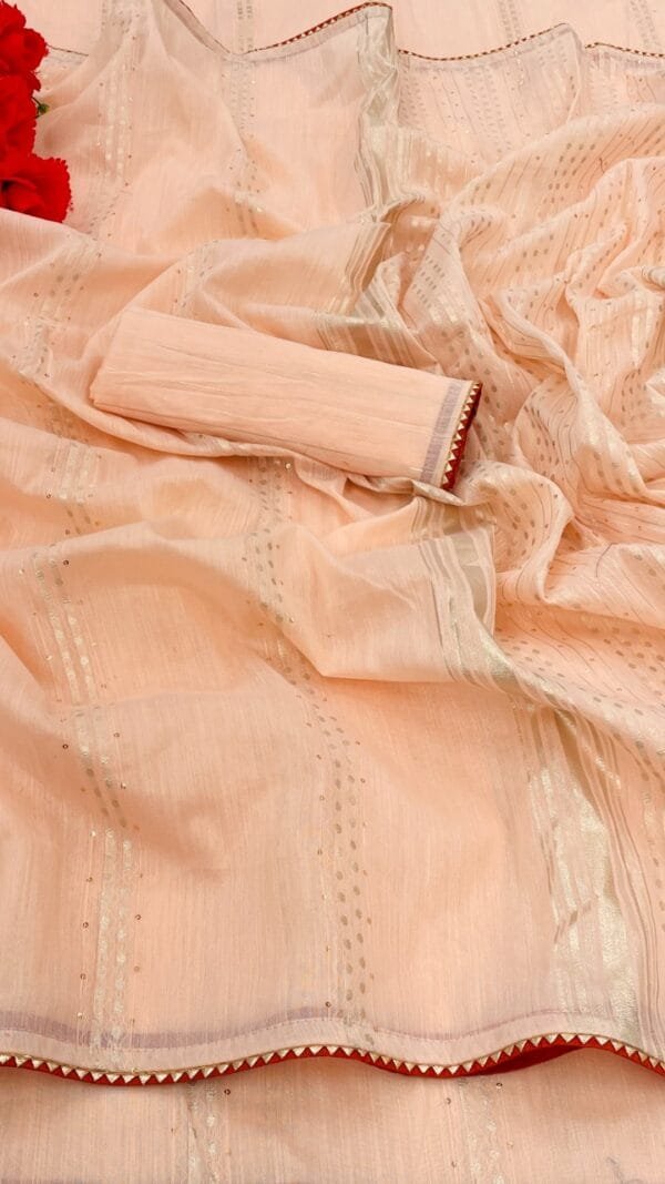 Online Saree Shopping Surat - Designer Sarees Rs 500 to 1000