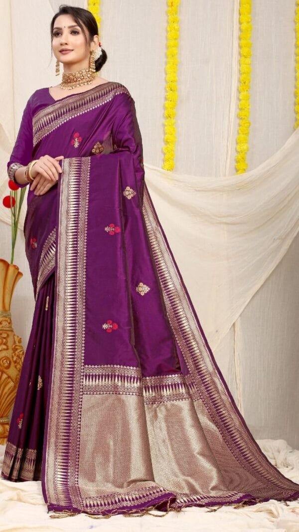 Online Saree Shopping to 1000 From Kolkata - Designer Sarees Rs 500