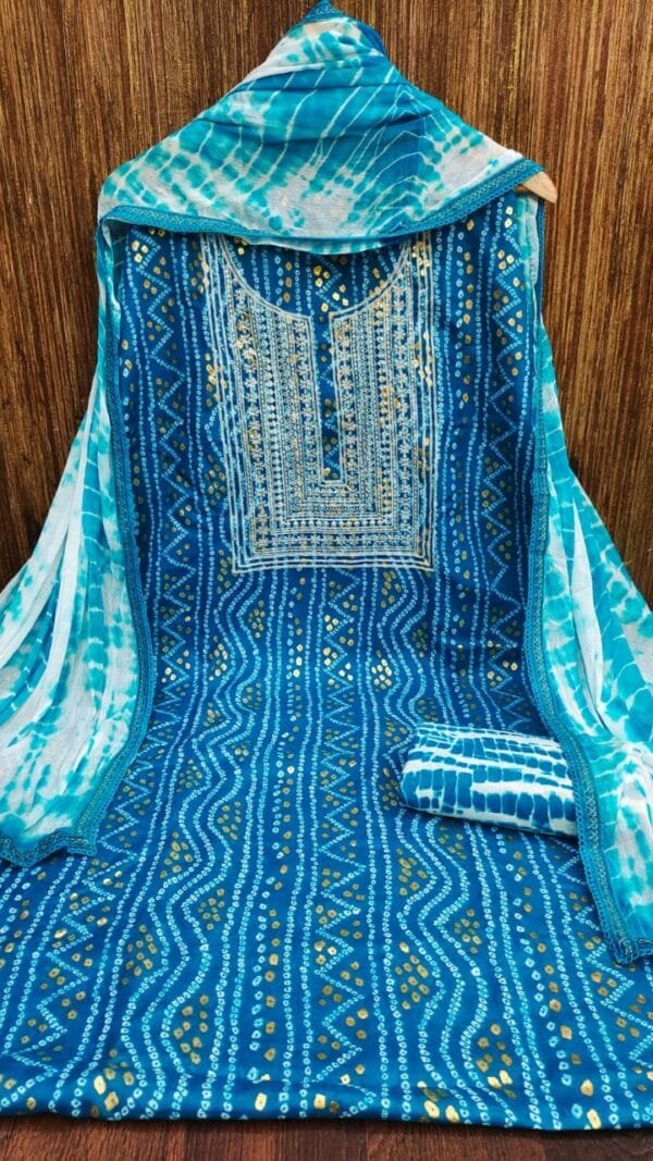 Online Shopping Salwar Suit - Salwar Suit