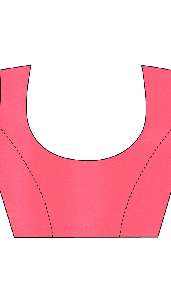 Organza Saree Online Shopping - Designer Sarees Rs 500 to 1000