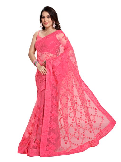 Saree Online Shopping Hyderabad - Designer Sarees Rs 500 to 1000