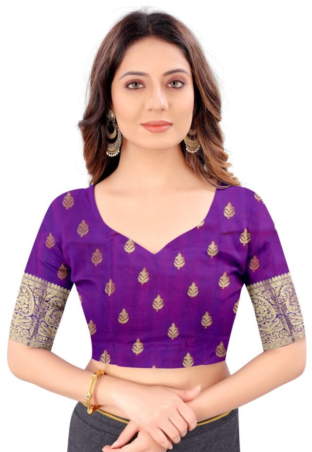 Organza Saree Online Shopping Light Pink Colour Saree - Designer Sarees Rs 500 to 1000