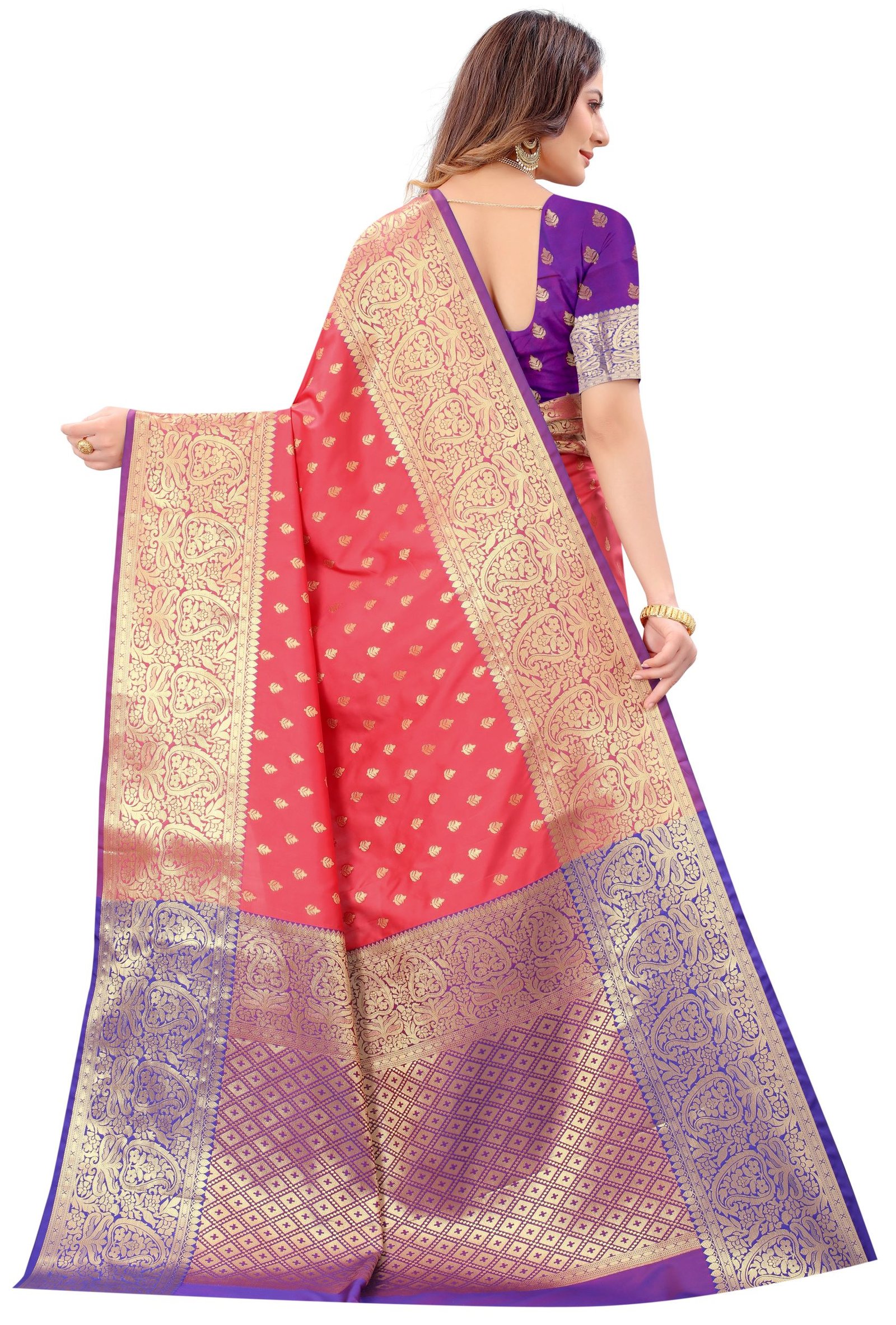 Net Saree at Rs 2000 | Surat | ID: 20578543762