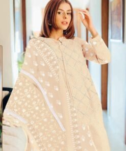 Pakistani Dress Designing - Pakistani Suits