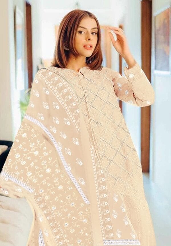 Pakistani Dress Designing - Pakistani Suits