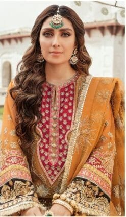 Pakistani Dress Fancy - Pakistani Suits