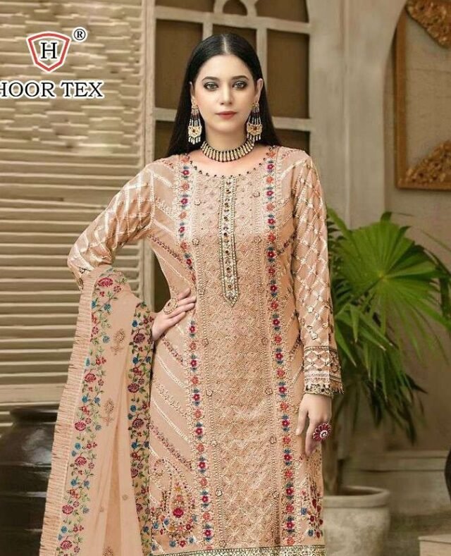 Pakistani Dress Fancy - Pakistani Suits