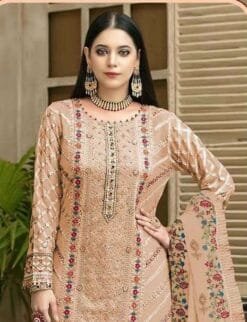 Pakistani Dress Fancy - Pakistani Suits