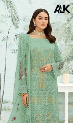 Pakistani Dress For Engagement - Pakistani Suits