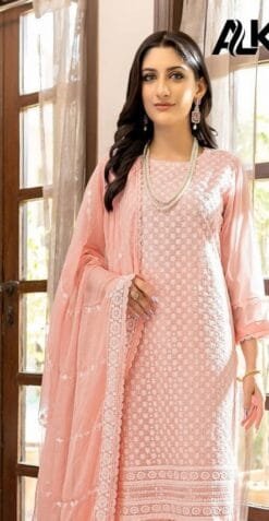 Pakistani Dress For Womens - Pakistani Suits
