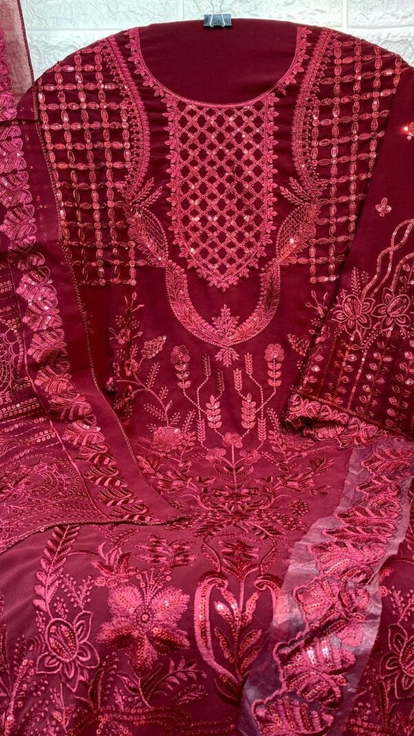 Pakistani Dress In India Online - Pakistani Suits