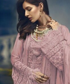 Pakistani Dress Material - Pakistani Suits